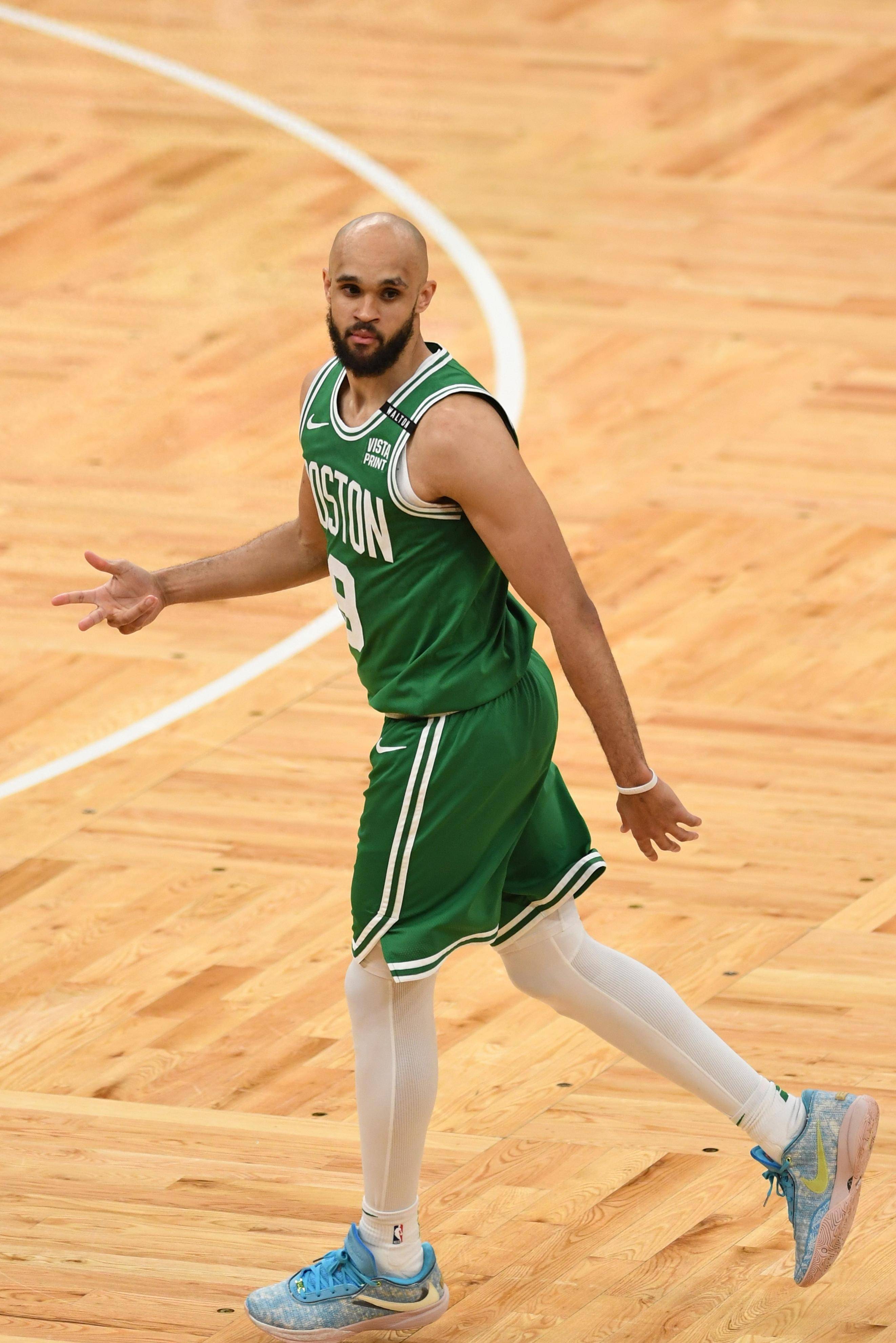 雷竞技网址 -包含集结日波士顿凯尔特人调整名单以备足总杯；迎来里程碑环节打磨；赛场秩序良好；年轻球员得到机会的词条